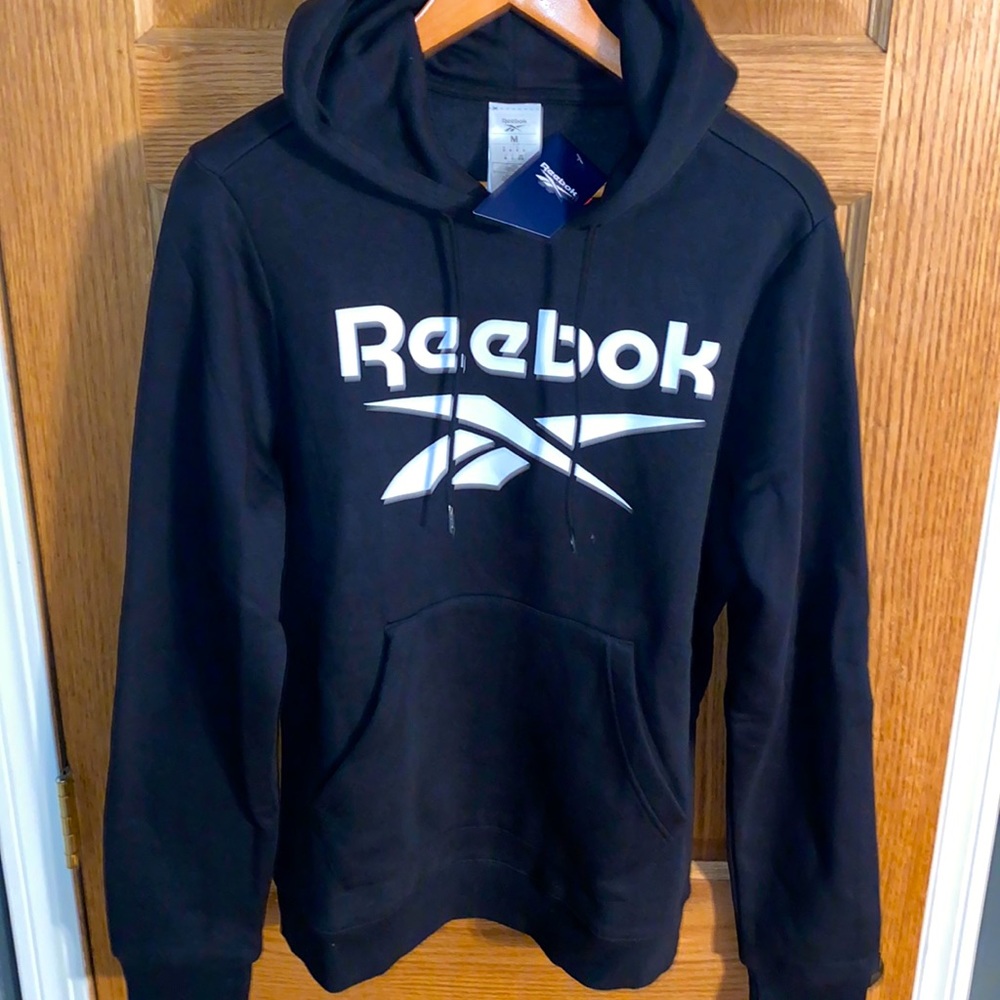 Reebok Hoodie